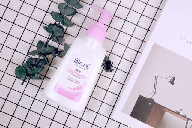 你还用过什么卸妆产品呢,好用不刺激的卸妆产品