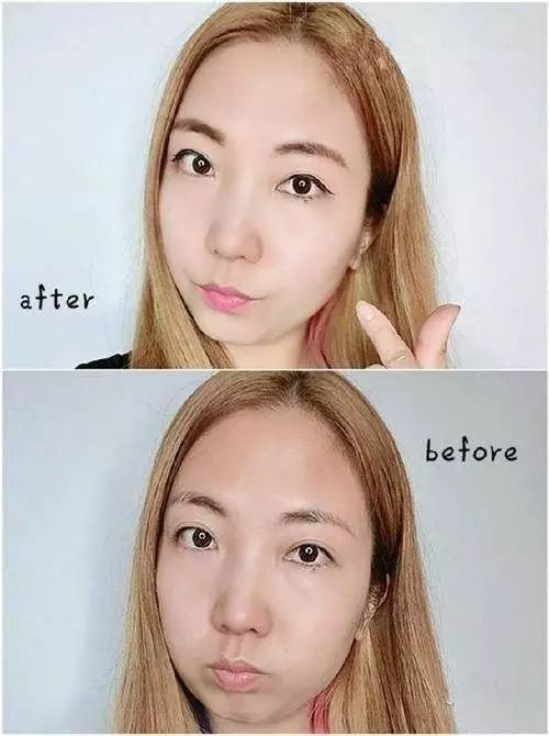 bb霜cc,bb霜cc霜素颜霜和粉底液的区别