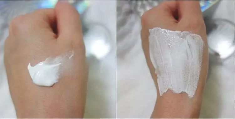 bb霜cc,bb霜cc霜素颜霜和粉底液的区别