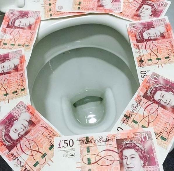 有些奢侈品那么贵为什么,真正的奢侈品是用钱也买不到的