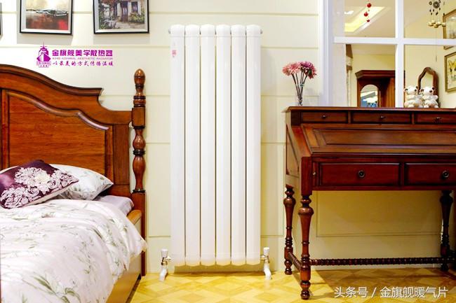 安装暖气片预留的最佳距离,家里安装暖气片选多大的呢