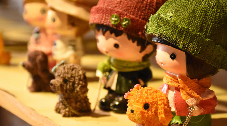 你绝对想不到的创意小玩意,diy创意小玩意推荐