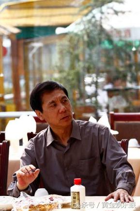 邓超的戏精同学，37岁在《军师联盟2》出演小鲜肉，全身都是戏