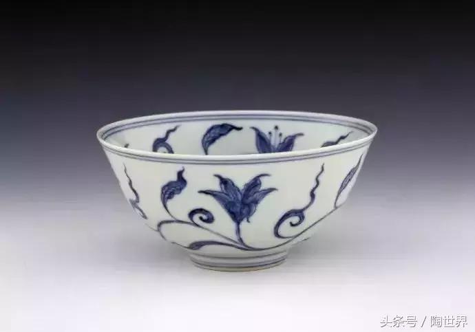 真正的大明成化瓷器图片,大明成化瓷器有什么特点