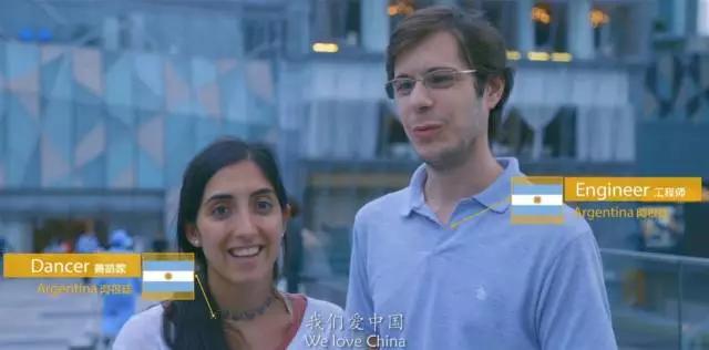 为什么现在那么多老外来中国旅游,为什么外国人去中国都觉得中国好