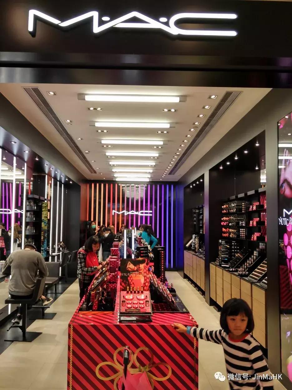 口述：金妈VIVI香港代购一天的工作流程（图）