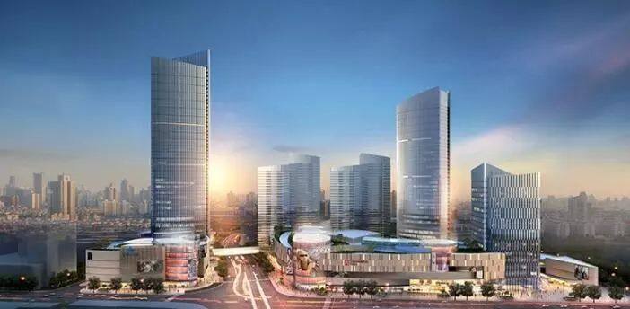 南昌最近的大变化有什么,南昌最近变化