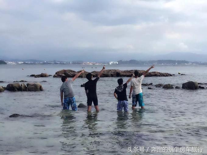 房车旅游最美游记,房车19天环岛旅游攻略