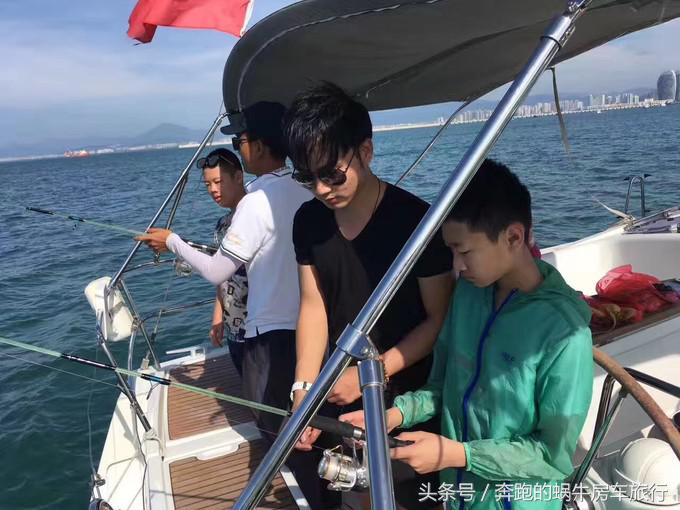 房车旅游最美游记,房车19天环岛旅游攻略