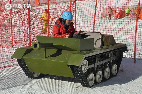 石京龙滑雪场滑雪视频,石京龙滑雪场提供的装备