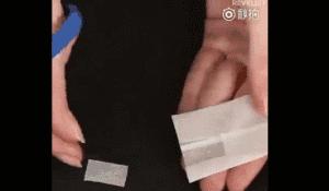 经常做美甲指甲伤了怎么修护,频繁做美甲指甲很薄怎么保养