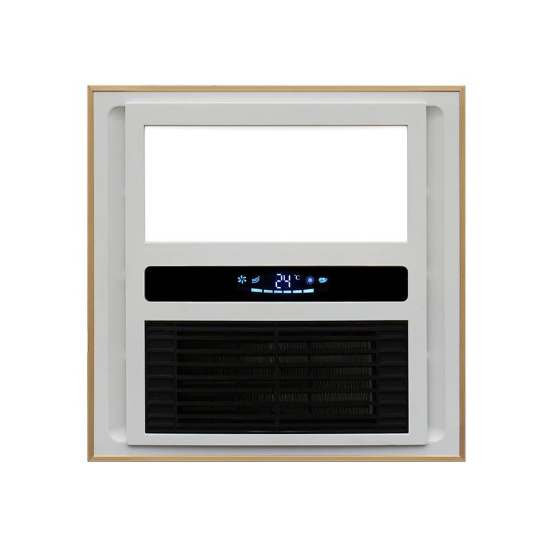 卫生间浴霸太暗怎么补救,卫生间浴霸用什么样的好