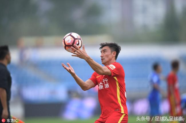 国足新星杜震宇,杜震宇国足高光