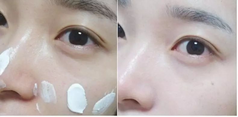 bb霜cc,bb霜cc霜素颜霜和粉底液的区别