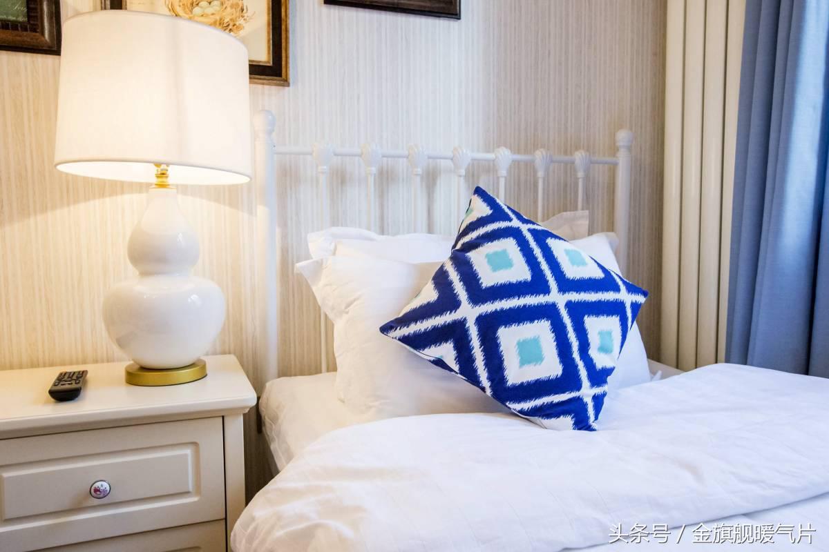 安装暖气片预留的最佳距离,家里安装暖气片选多大的呢