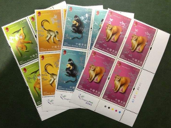 每日更新邮票价格表,每日邮票行情