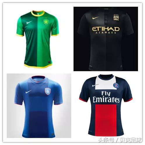 中国足协合作品牌,国产运动品牌赞助的国家队