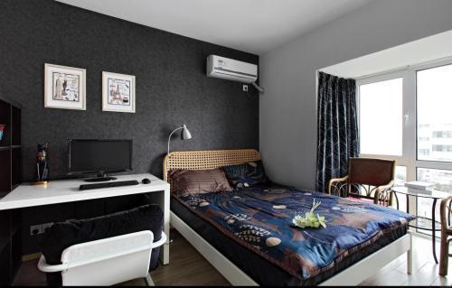 为什么说床头不能摆西边,卧室在西边床头靠东好还是靠西好