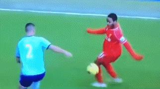 斯特林足球排名,现役足坛十大左边锋