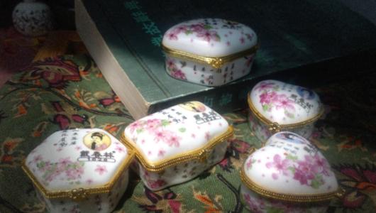 老国货戴春林,国货之光戴春林