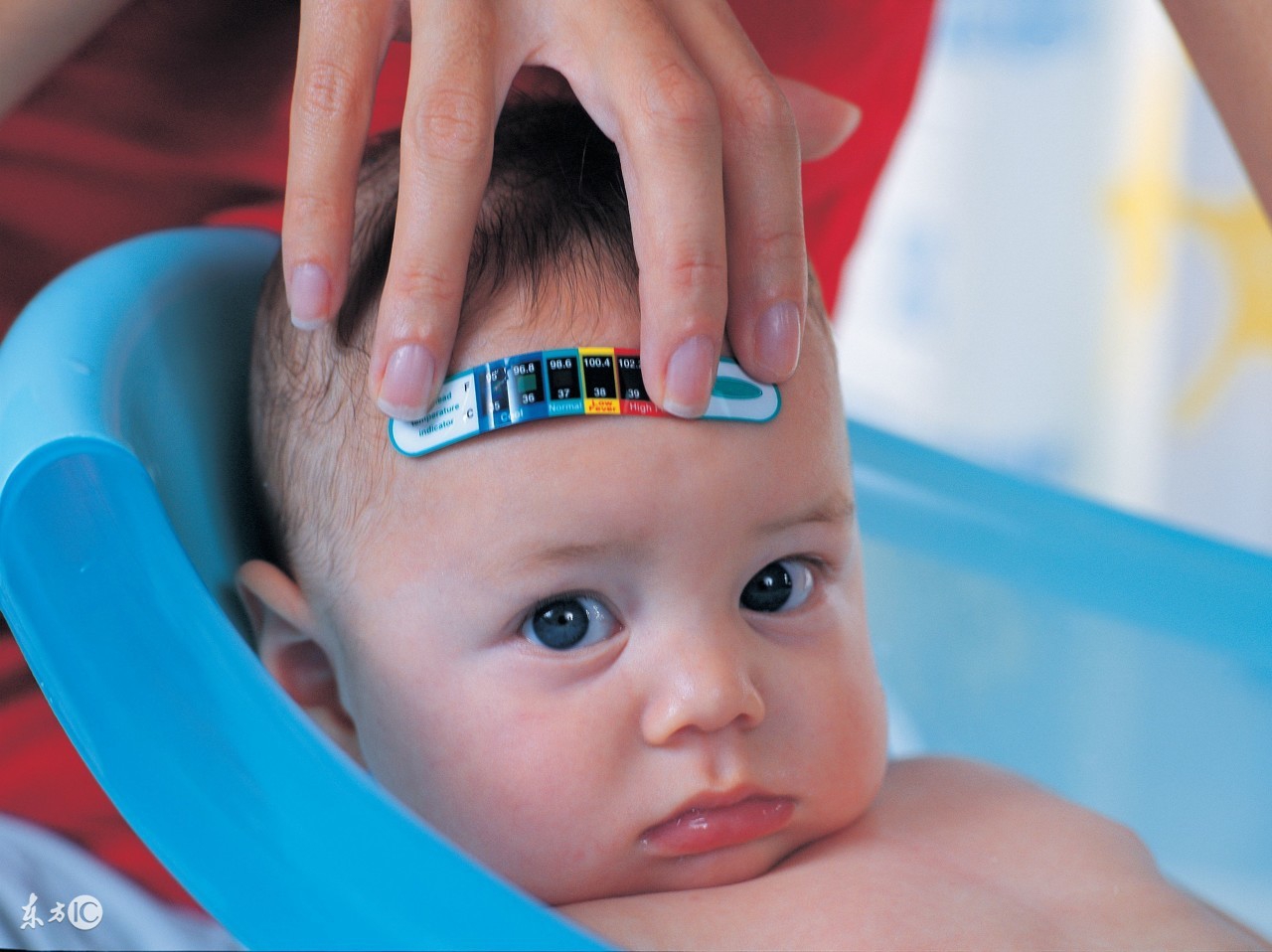 小孩发烧可以吃鸡蛋吗要关注什么,9个月宝宝细菌感染发烧关注事项