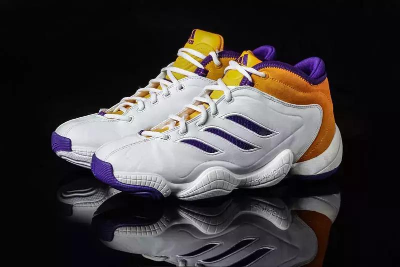 上赛季湖人队9号球员,湖人队历史上穿84号球衣的球员