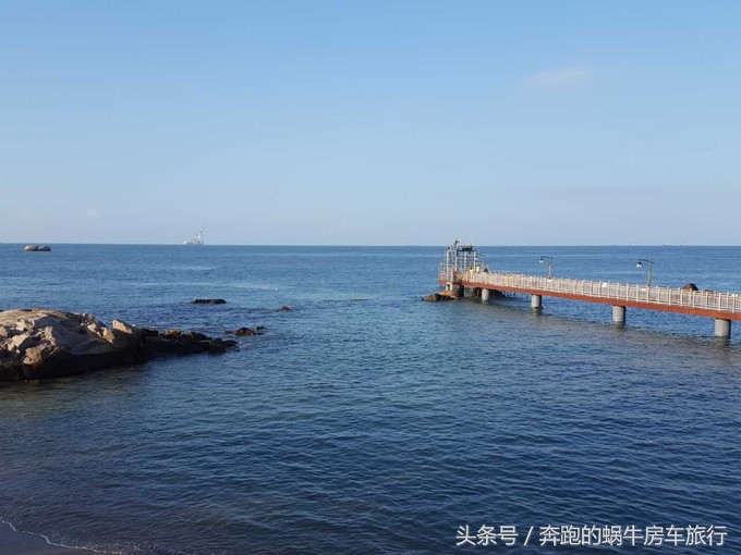 房车旅游最美游记,房车19天环岛旅游攻略