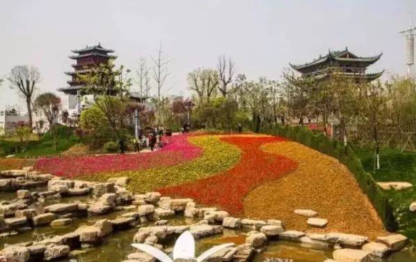 南昌最近的大变化有什么,南昌最近变化