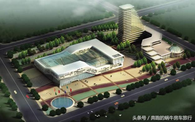 房车旅游最美游记,房车19天环岛旅游攻略