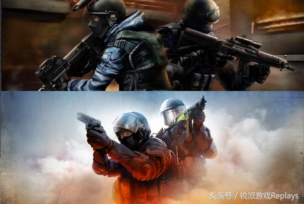 fps老玩家玩吃鸡游戏,fps老玩家回忆视频