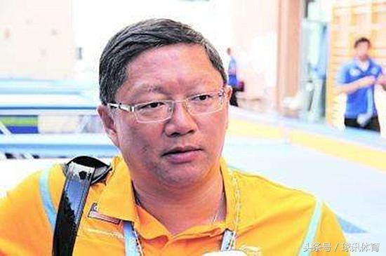 冠军教练被开除,冠军教头被解雇