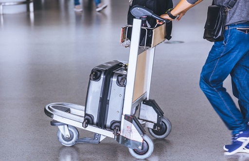 坐高铁不能带的东西可以随车托运,由高铁托运物品每公斤费用是多少