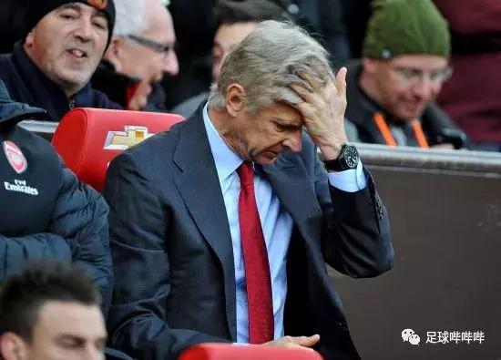 温格谈现在的阿森纳,温格回击众枪传奇