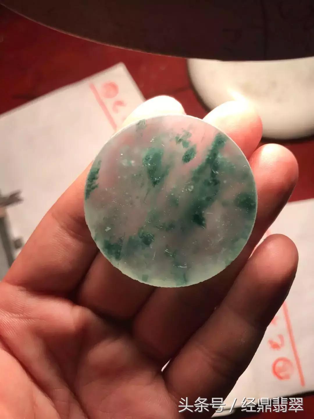 2023年缅甸公盘结果,2018年缅甸翡翠公盘后走势