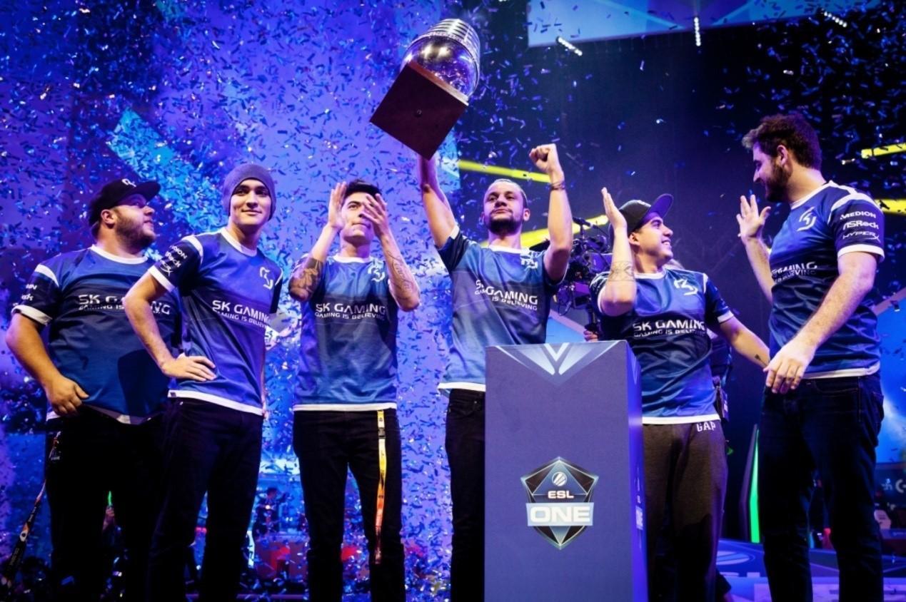 csgo里约major解说,csgo巴西major赛程