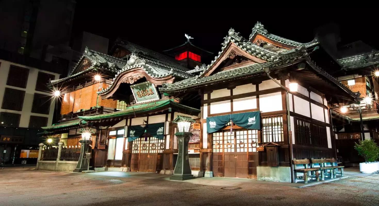 宫崎骏笔下的场景是真实存在的,宫崎骏现实版的场景