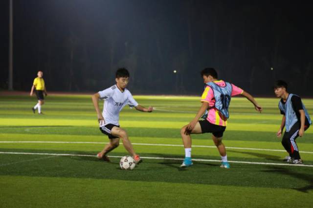 三亚中瑞运动会,三亚杯足球赛