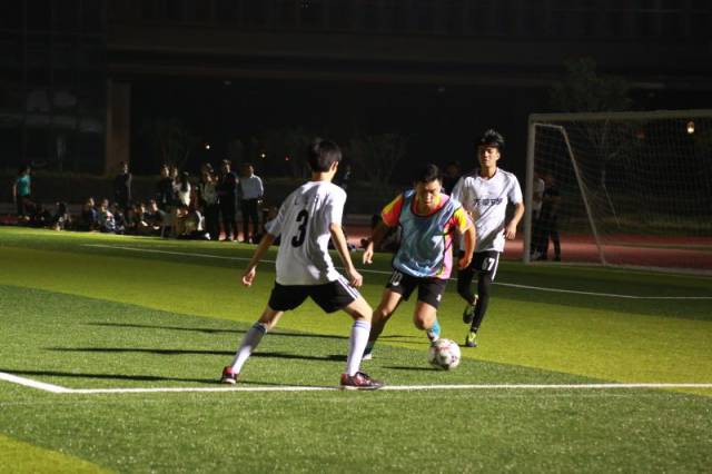 三亚中瑞运动会,三亚杯足球赛