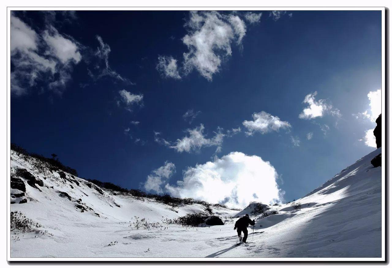 关于冬季里的温暖的故事,天冷了要听一些温暖的故事