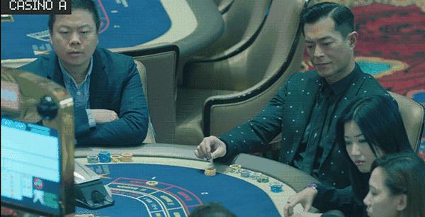 除了“支付宝年度账单”，阿里还有个淘必中！