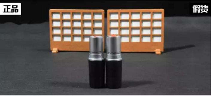 真假高端口红,真迪奥口红和假迪奥口红的区别