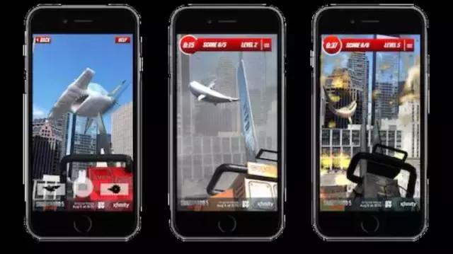 vrar未来市场,vr和ar哪个更值得入手