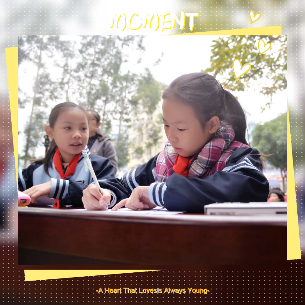 璀璨校园舞台绽放自信色彩——南宁市兴宁区中南小学第六届校园文化艺术节纪实