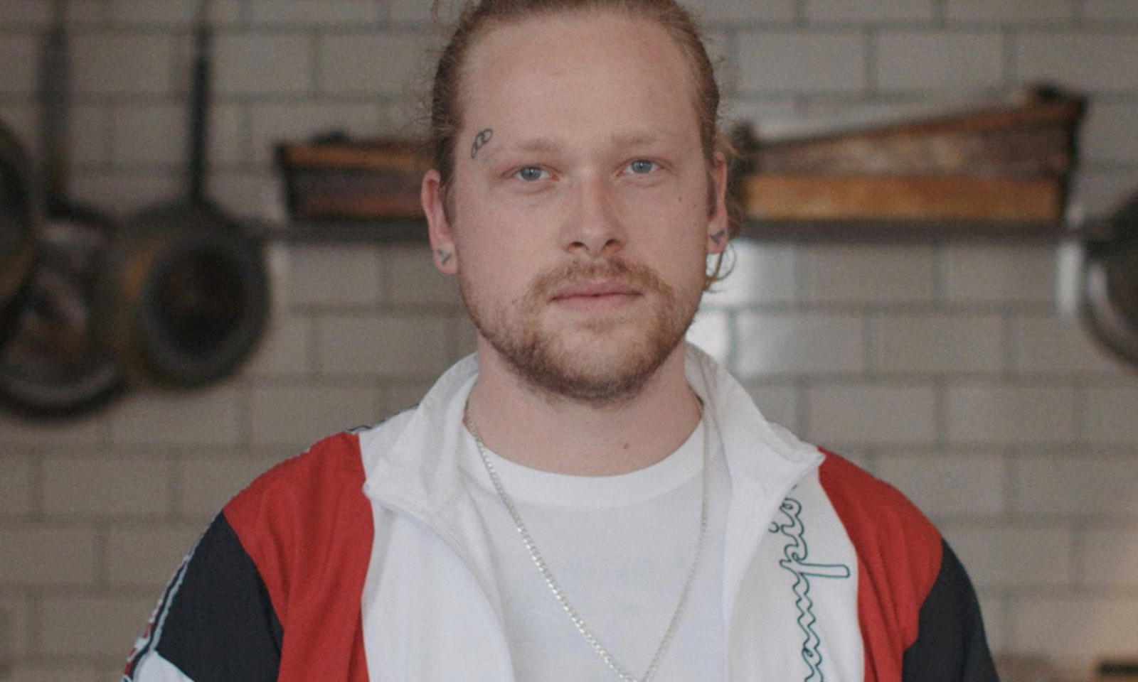 Champion 发布 2018 春夏 “Everyday People” 系列