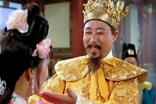 明朝人用两种方法防止亲人在地狱受苦，宫廷的简单，民间的难办