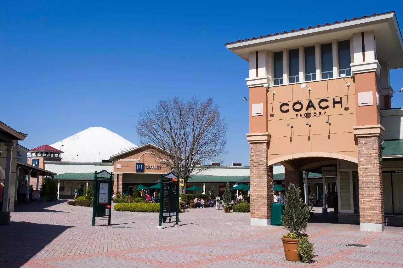 春节奥特莱斯购物攻略,奥特莱斯扫货