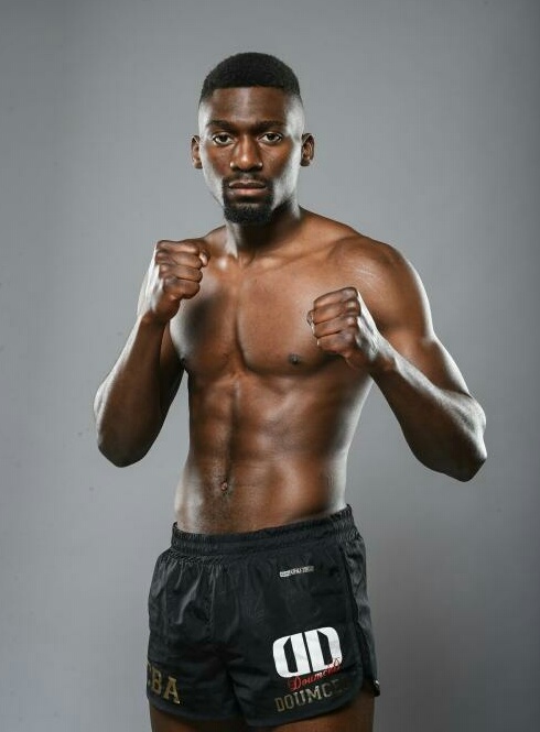 罗根艾尔索vs杜姆贝二番战,速度之王对决