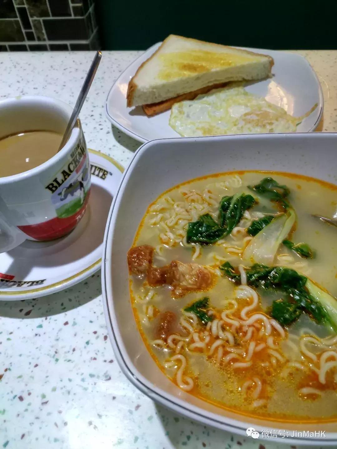 口述：金妈VIVI香港代购一天的工作流程（图）