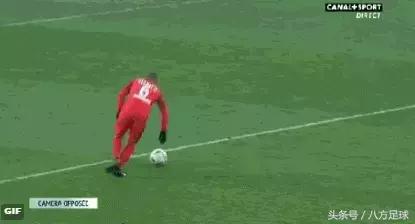 2017足坛年度喜感事件大盘点（上篇）