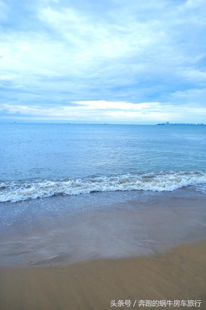 房车旅游最美游记,房车19天环岛旅游攻略